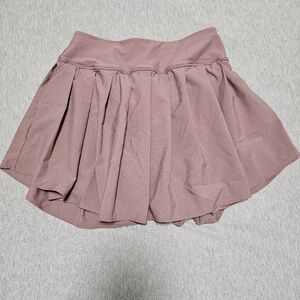 Old Navy Pleated Athletic Skort Size S